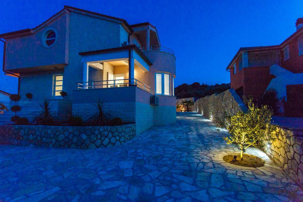 Villa Roza Murter Exterior photo