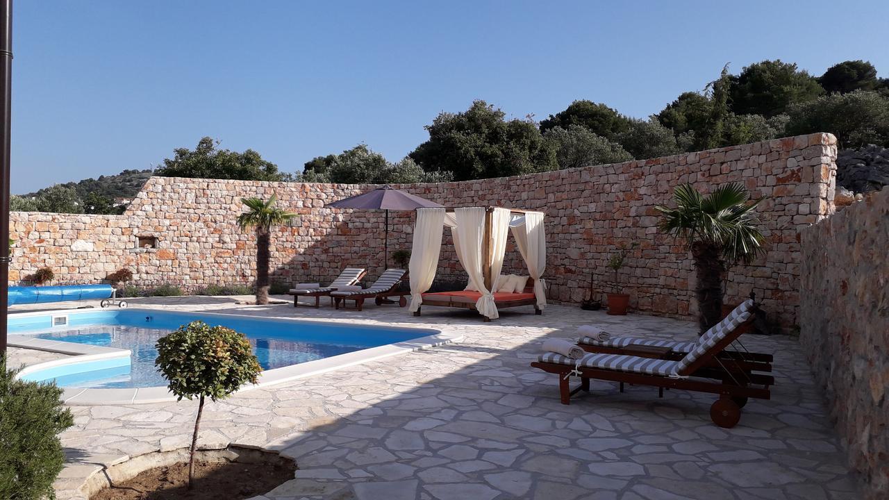Villa Roza Murter Exterior photo