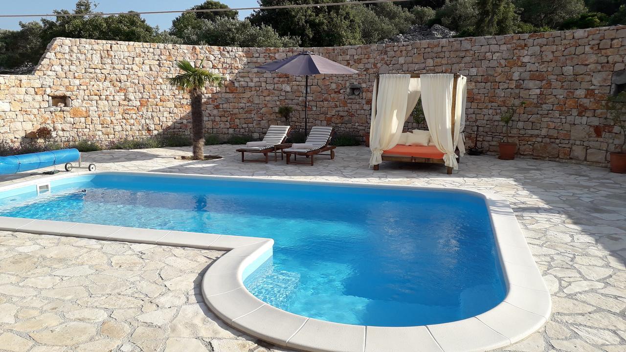 Villa Roza Murter Exterior photo