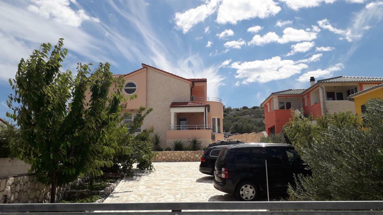 Villa Roza Murter Exterior photo